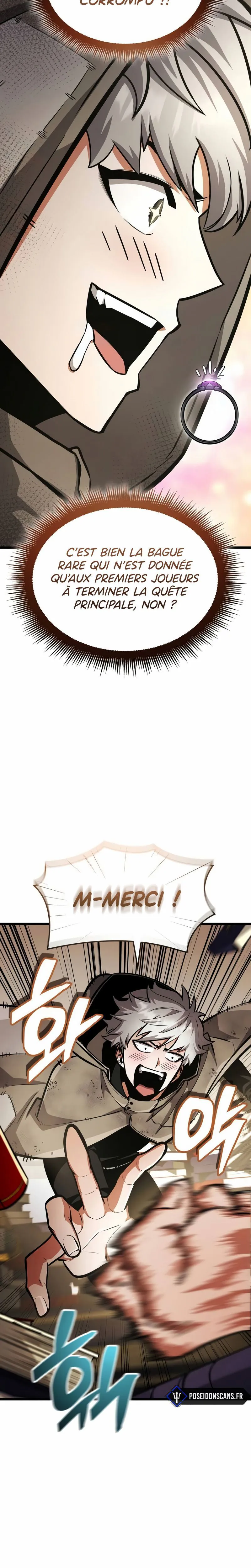Emperor of Solo Play Chapitre 16 - Page 7