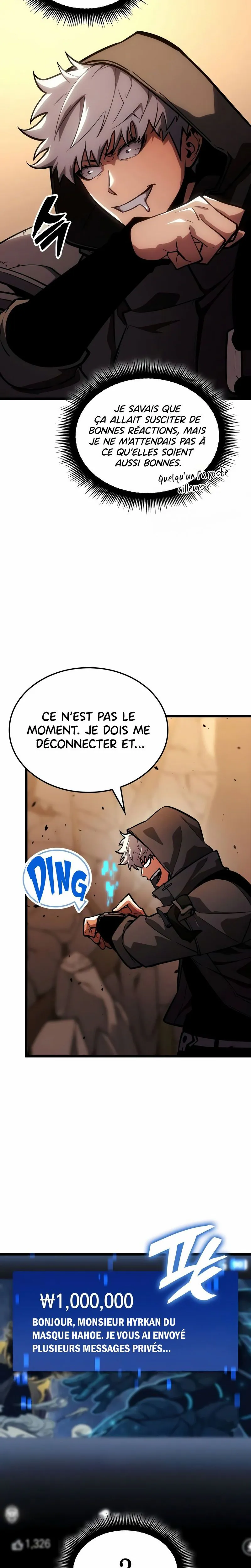 Emperor of Solo Play Chapitre 16 - Page 12