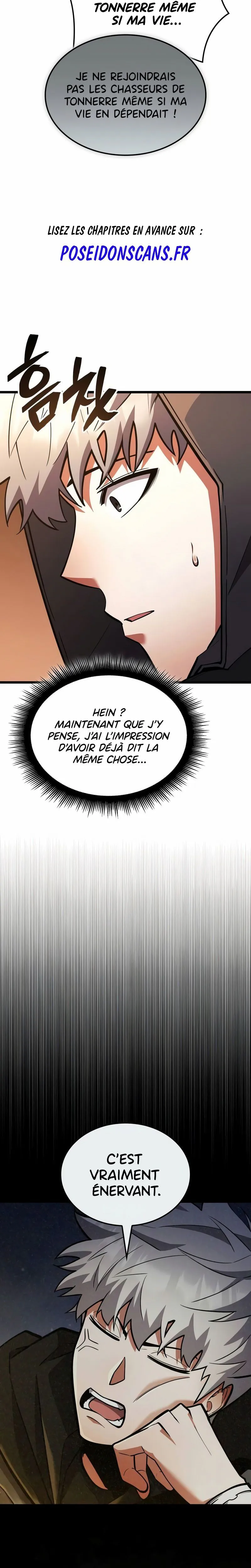 Emperor of Solo Play Chapitre 16 - Page 15