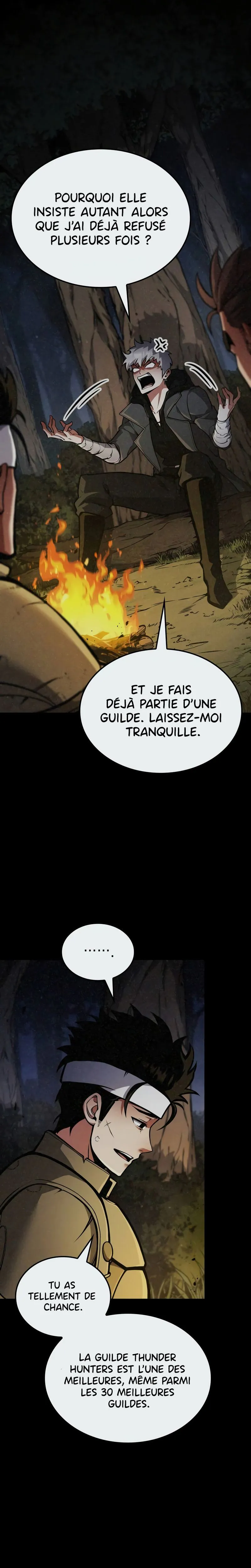 Emperor of Solo Play Chapitre 16 - Page 16