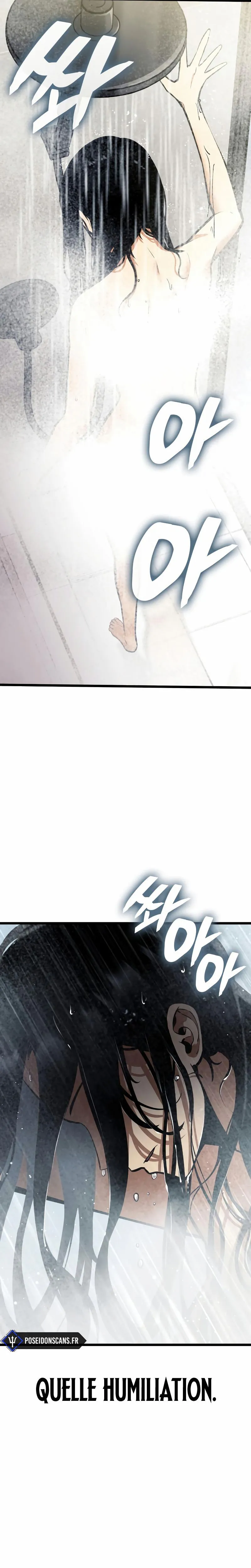 Emperor of Solo Play Chapitre 17 - Page 20