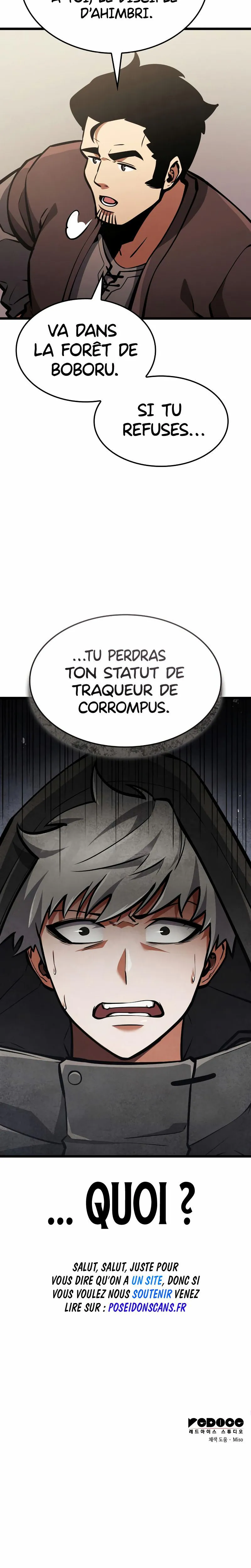 Emperor of Solo Play Chapitre 17 - Page 24