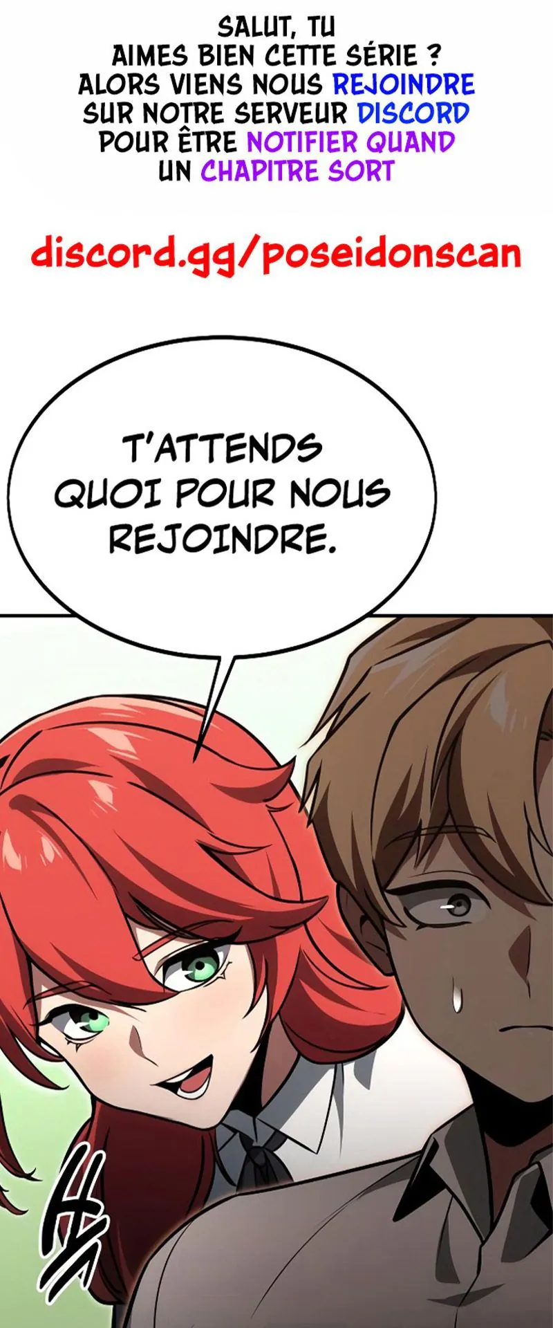 Emperor of Solo Play Chapitre 17 - Page 25