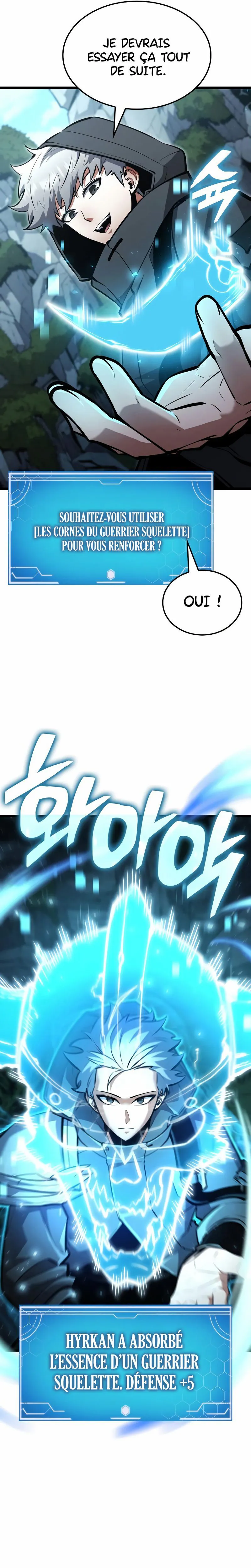 Emperor of Solo Play Chapitre 17 - Page 4