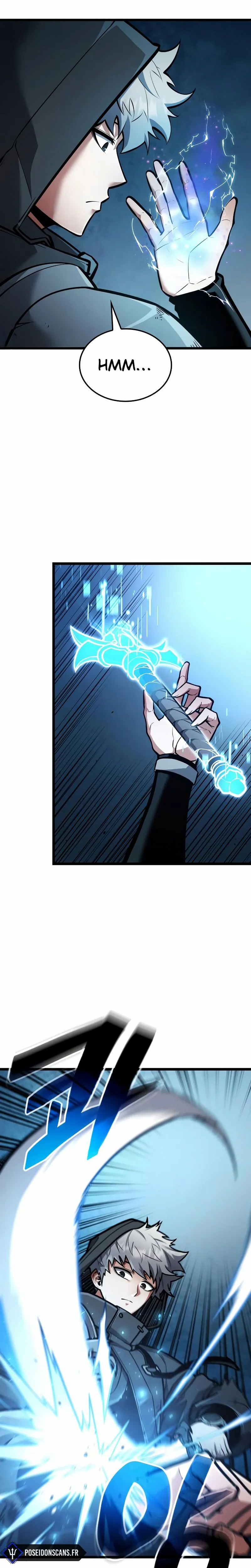 Emperor of Solo Play Chapitre 17 - Page 5