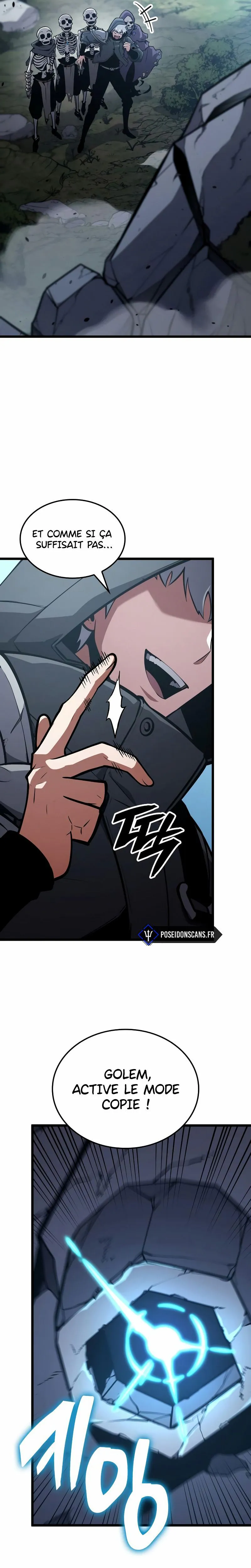 Emperor of Solo Play Chapitre 17 - Page 10