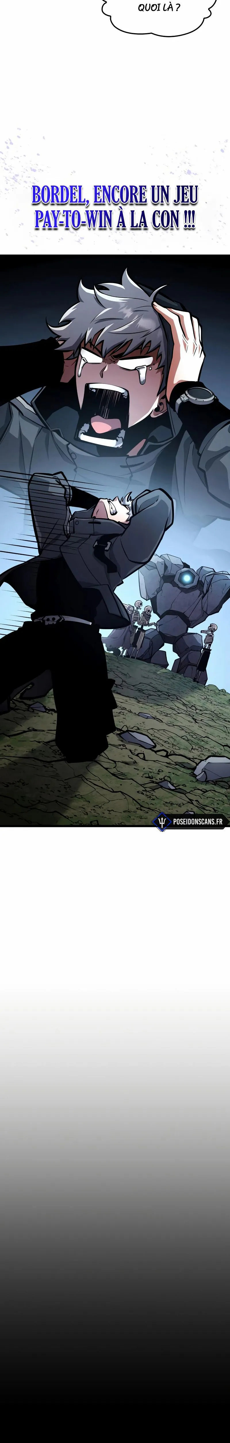 Emperor of Solo Play Chapitre 17 - Page 14
