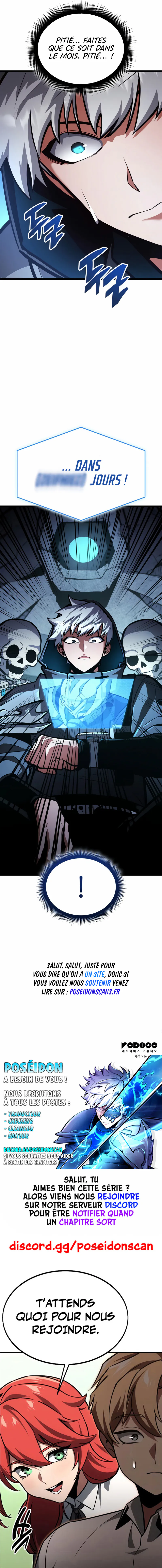 Emperor of Solo Play Chapitre 18 - Page 23