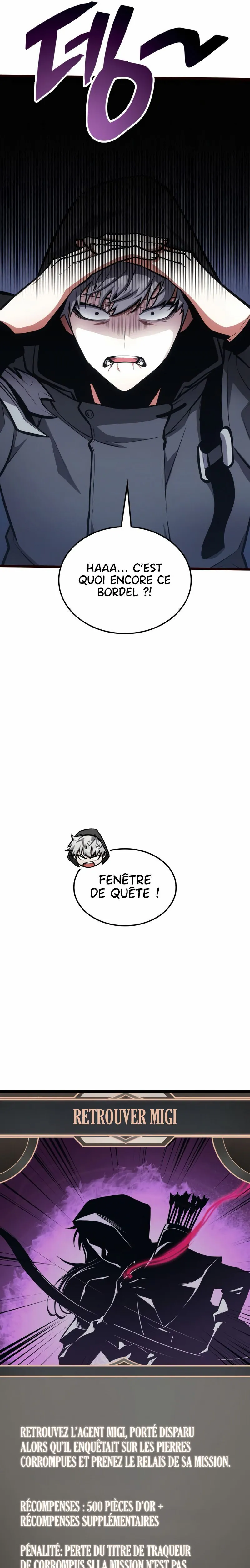Emperor of Solo Play Chapitre 18 - Page 2