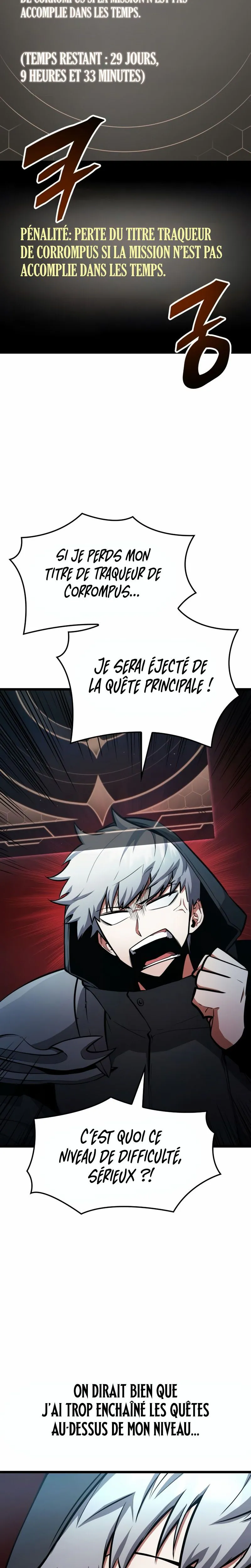 Emperor of Solo Play Chapitre 18 - Page 3