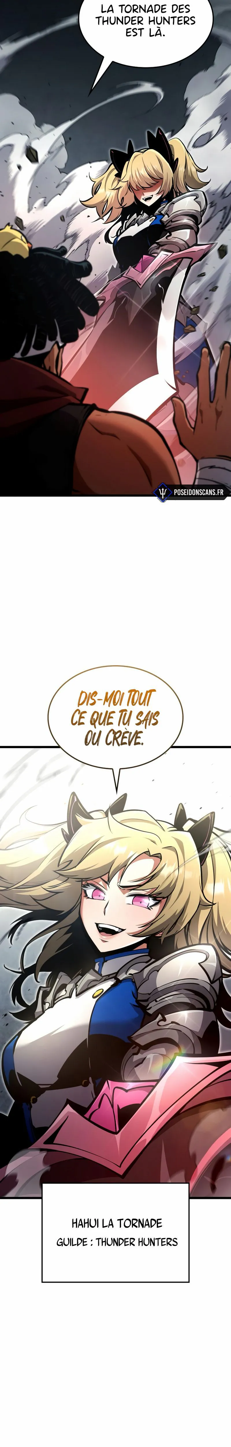 Emperor of Solo Play Chapitre 18 - Page 16