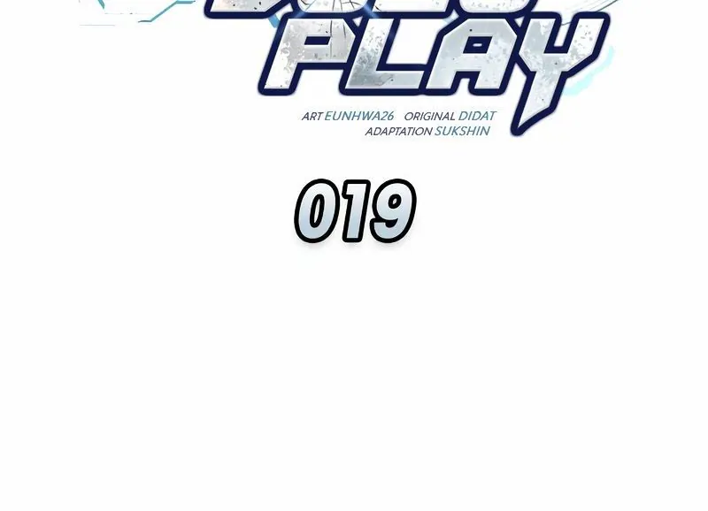 Emperor of Solo Play Chapitre 19 - Page 4