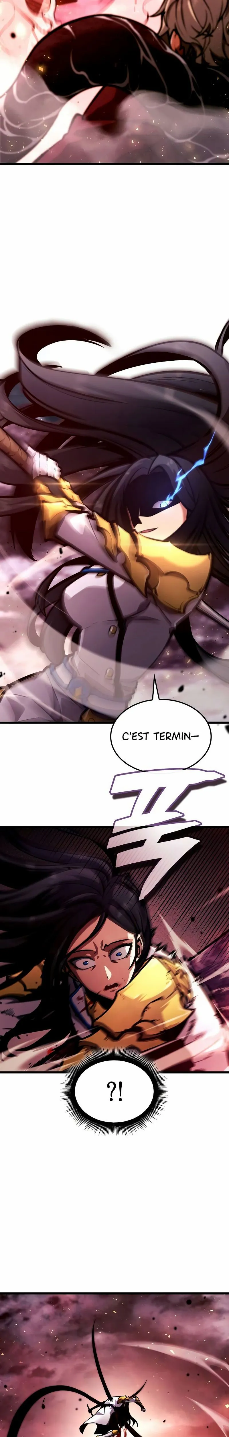 Emperor of Solo Play Chapitre 19 - Page 26