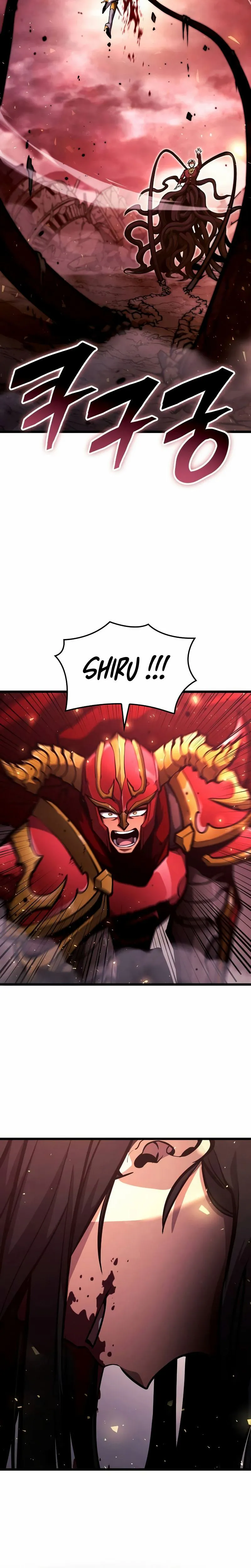 Emperor of Solo Play Chapitre 19 - Page 27