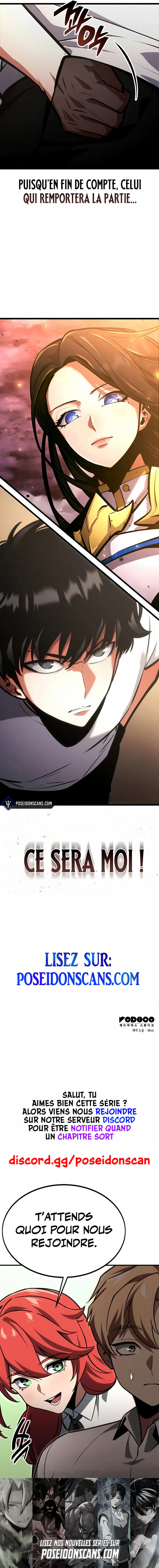 Emperor of Solo Play Chapitre 19 - Page 30
