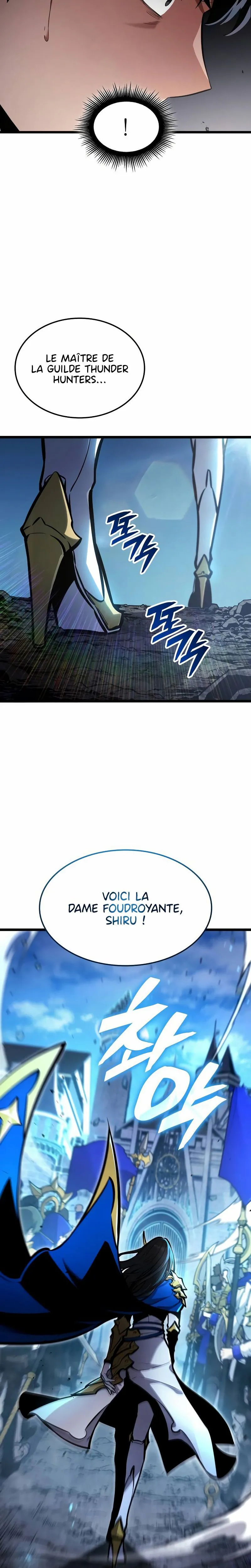 Emperor of Solo Play Chapitre 19 - Page 9