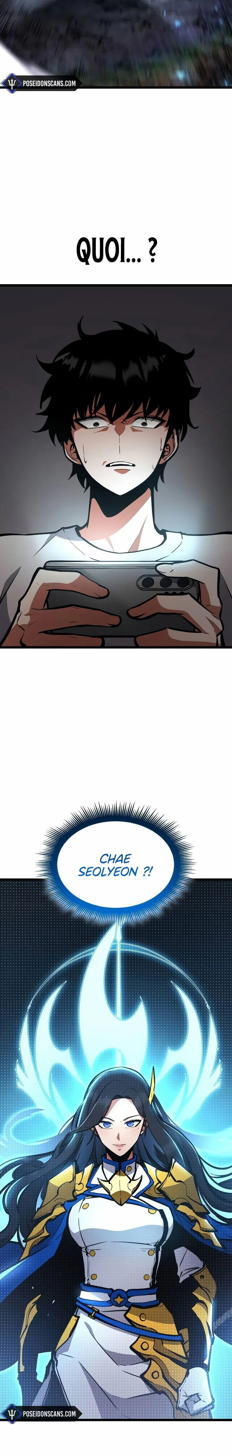 Emperor of Solo Play Chapitre 19 - Page 10