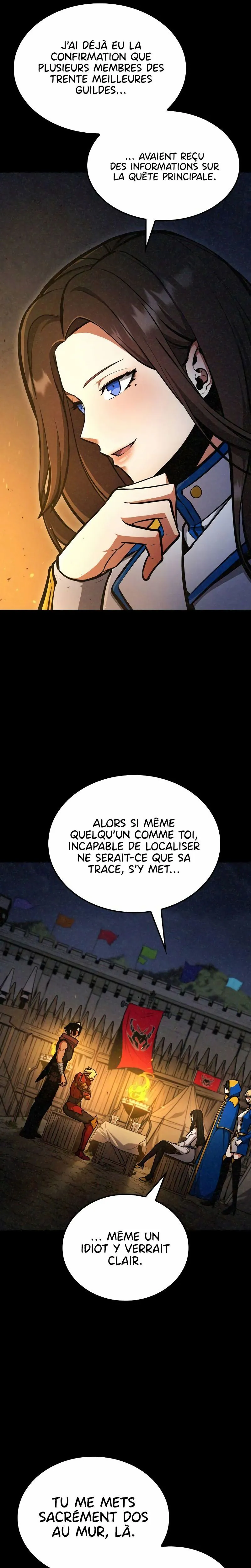 Emperor of Solo Play Chapitre 19 - Page 15