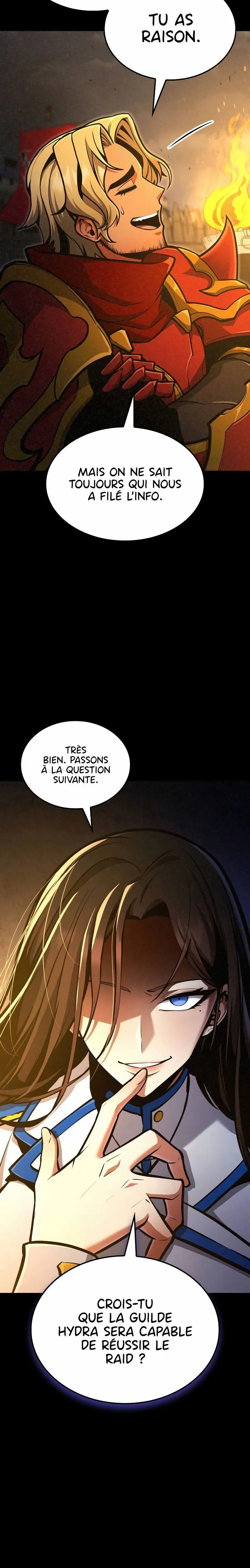 Emperor of Solo Play Chapitre 19 - Page 16