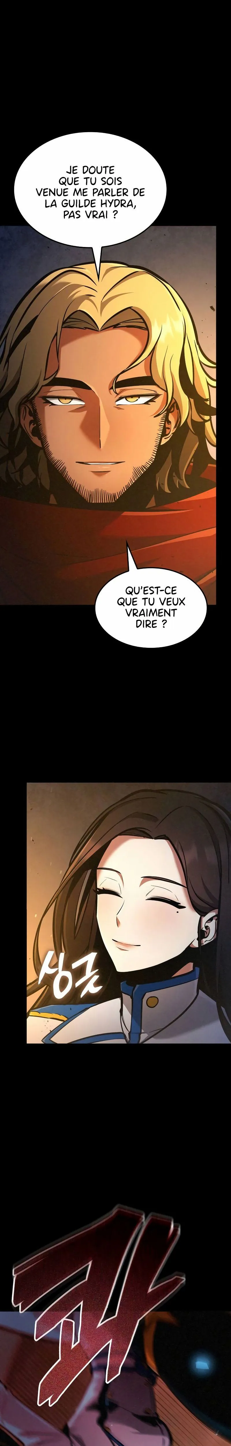 Emperor of Solo Play Chapitre 19 - Page 18