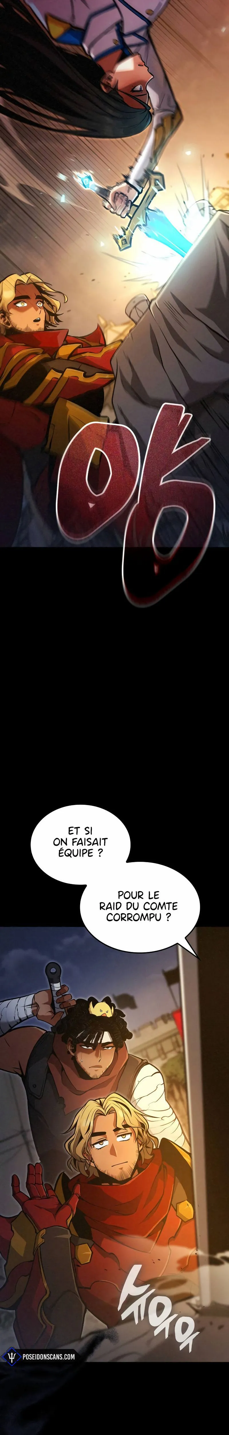 Emperor of Solo Play Chapitre 19 - Page 19