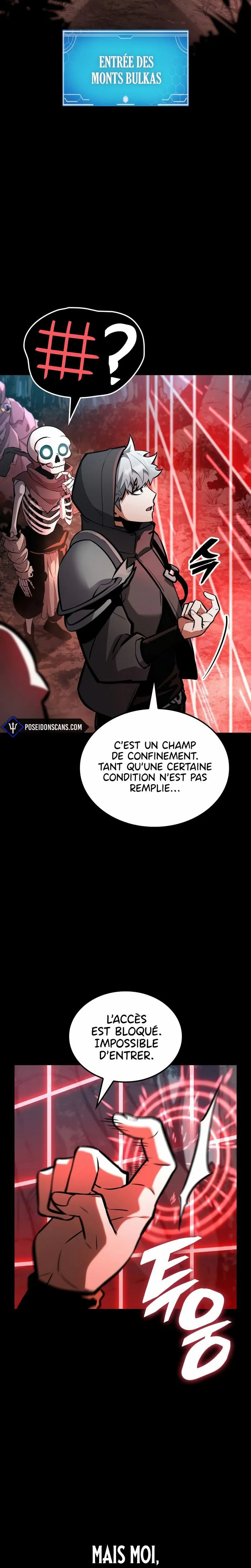 Emperor of Solo Play Chapitre 20 - Page 4