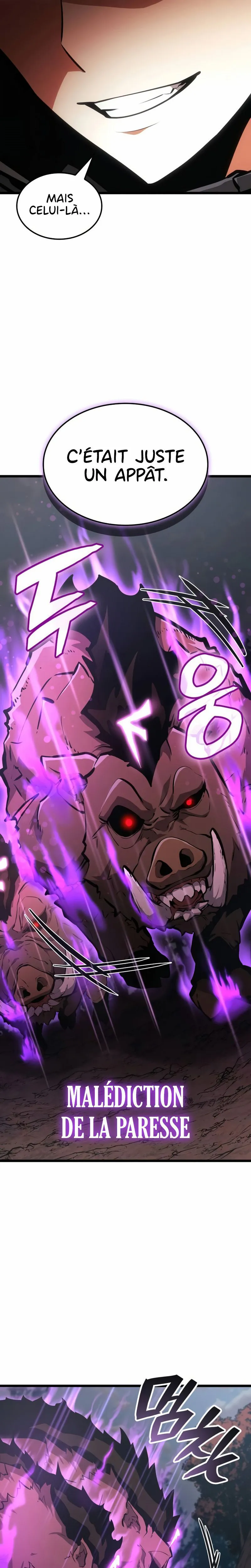 Emperor of Solo Play Chapitre 20 - Page 12