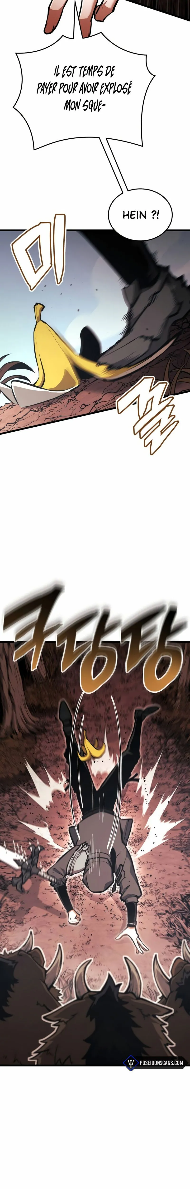 Emperor of Solo Play Chapitre 20 - Page 14