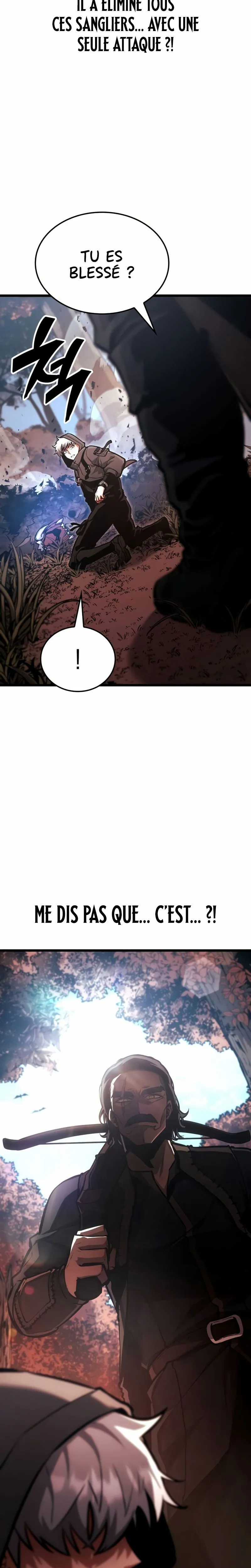 Emperor of Solo Play Chapitre 20 - Page 18