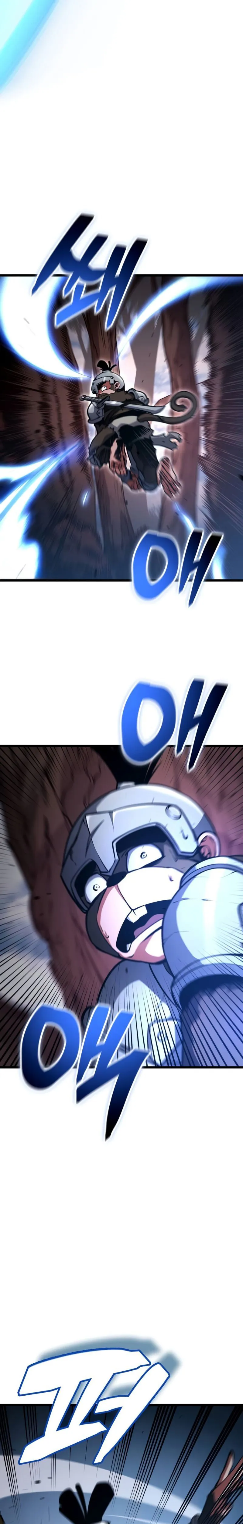 Emperor of Solo Play Chapitre 21 - Page 6