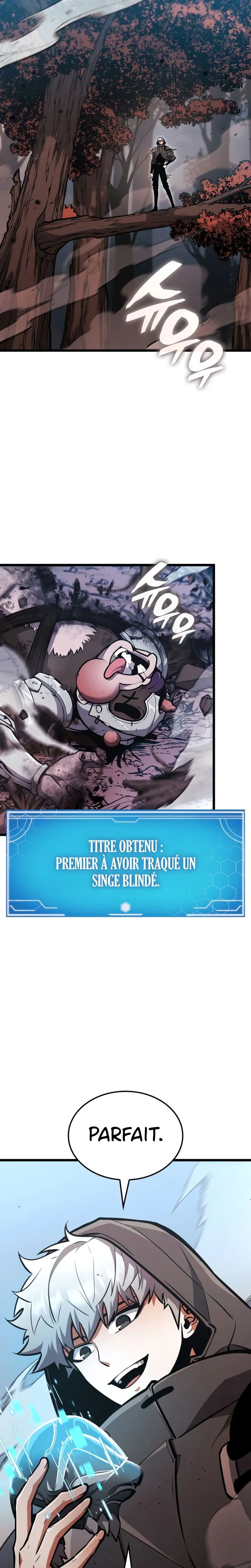 Emperor of Solo Play Chapitre 21 - Page 10