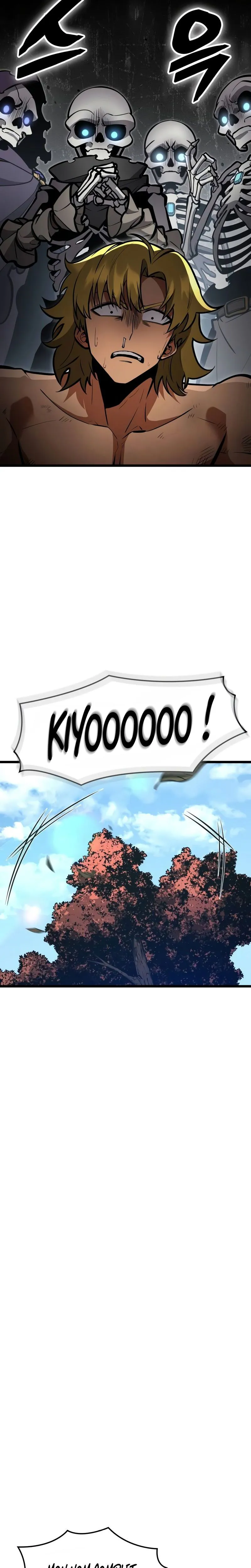 Emperor of Solo Play Chapitre 22 - Page 20