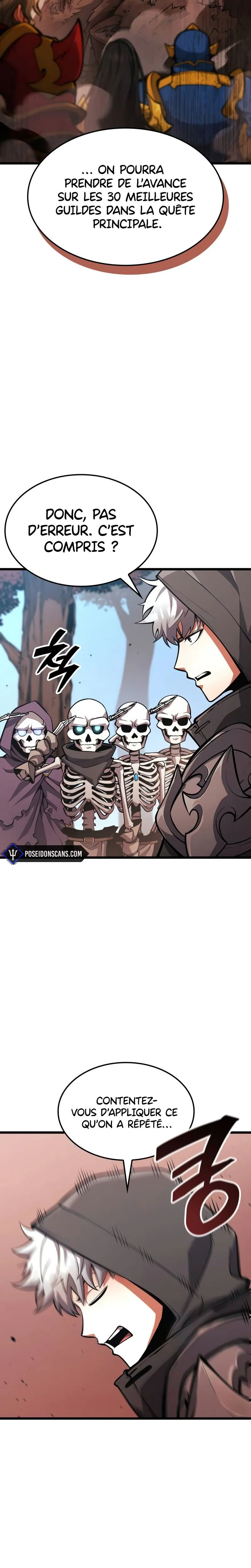 Emperor of Solo Play Chapitre 23 - Page 16