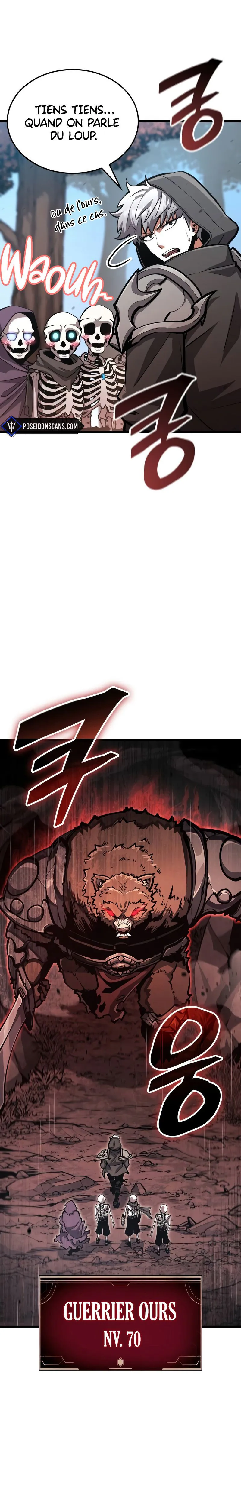 Emperor of Solo Play Chapitre 23 - Page 17