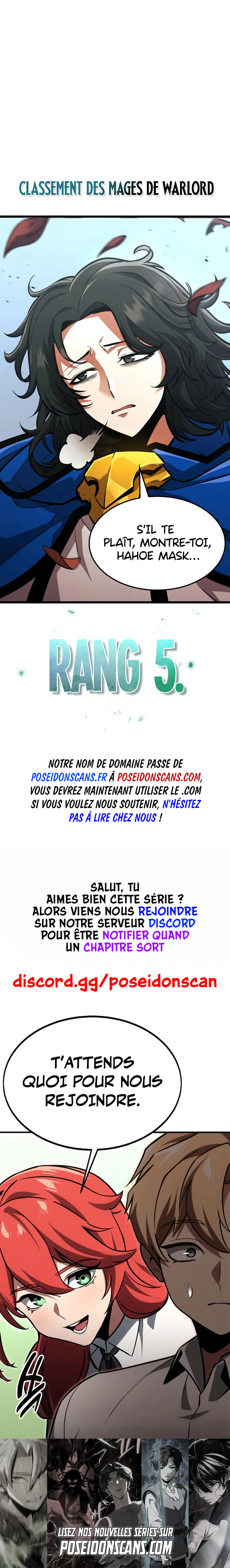 Emperor of Solo Play Chapitre 23 - Page 22