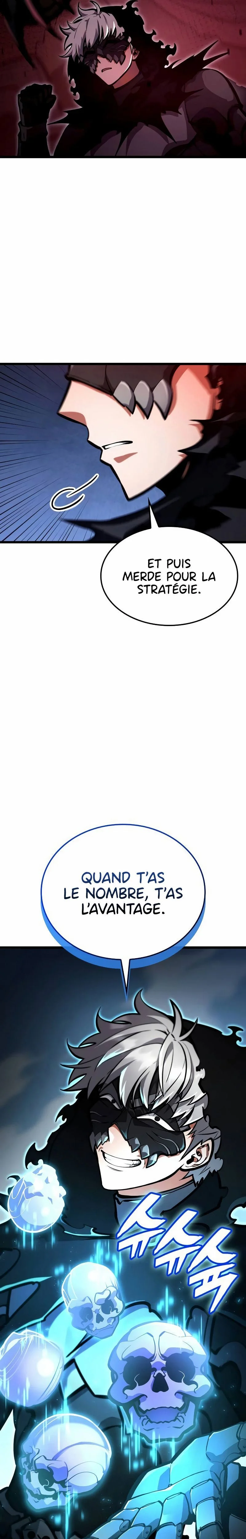 Emperor of Solo Play Chapitre 24 - Page 12