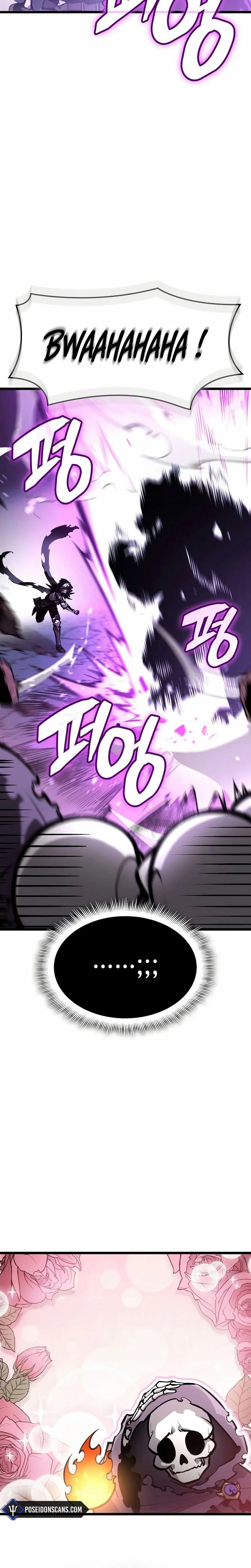 Emperor of Solo Play Chapitre 24 - Page 14