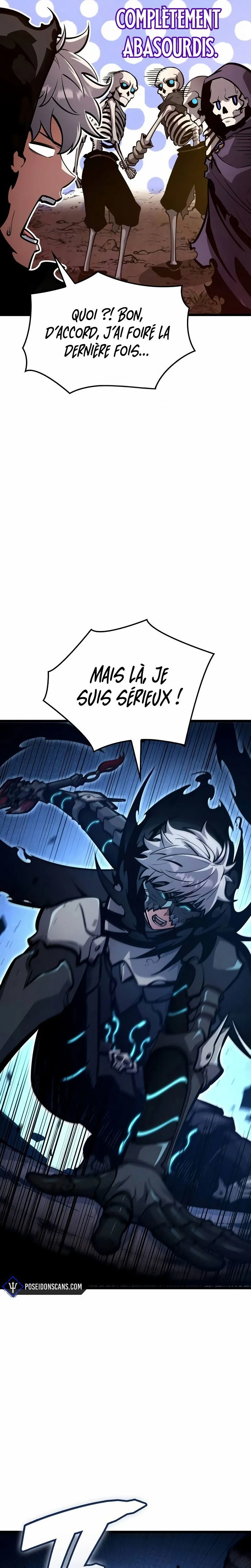 Emperor of Solo Play Chapitre 24 - Page 7