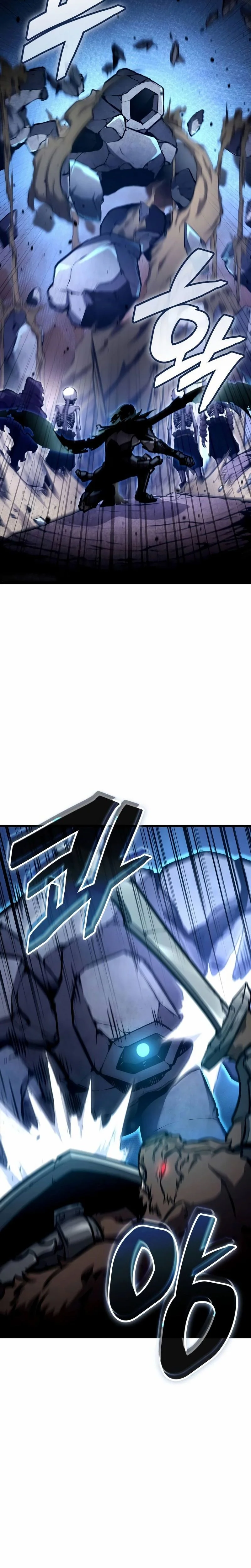 Emperor of Solo Play Chapitre 24 - Page 8
