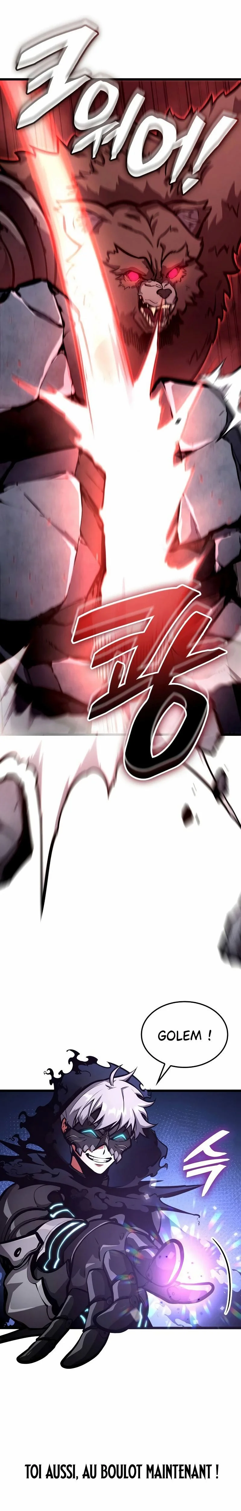 Emperor of Solo Play Chapitre 24 - Page 9