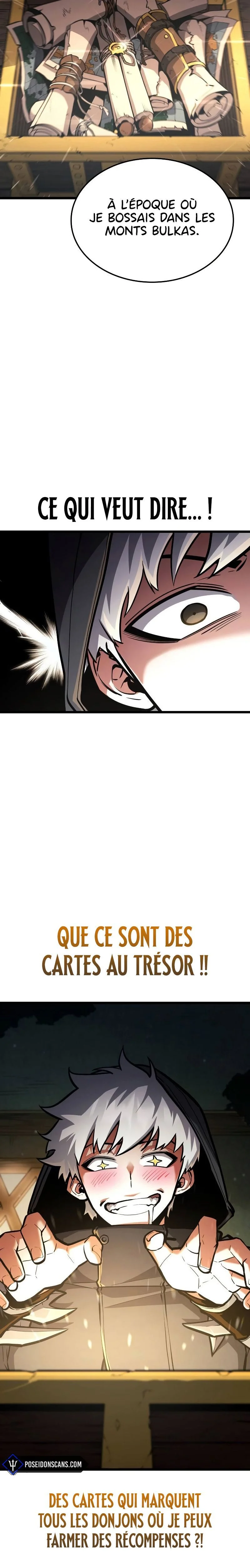 Emperor of Solo Play Chapitre 25 - Page 21