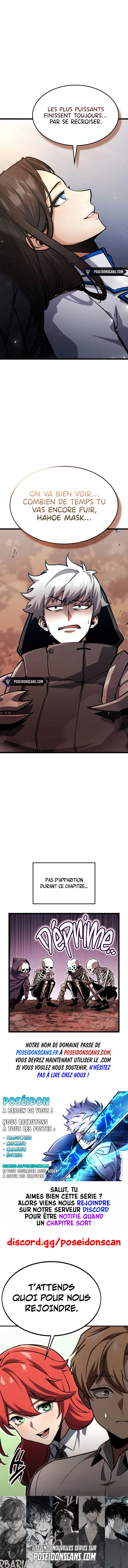 Emperor of Solo Play Chapitre 25 - Page 27