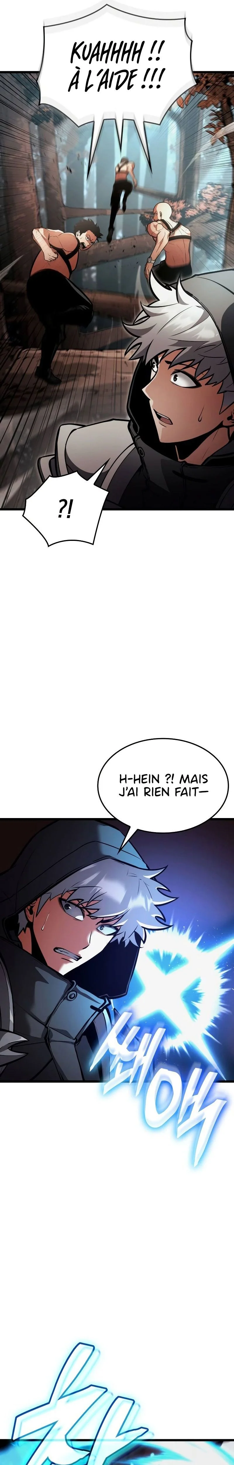 Emperor of Solo Play Chapitre 25 - Page 6