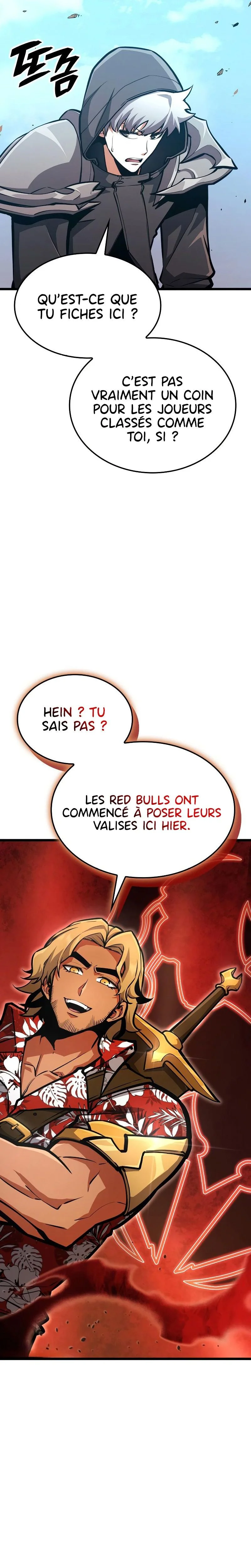Emperor of Solo Play Chapitre 26 - Page 7