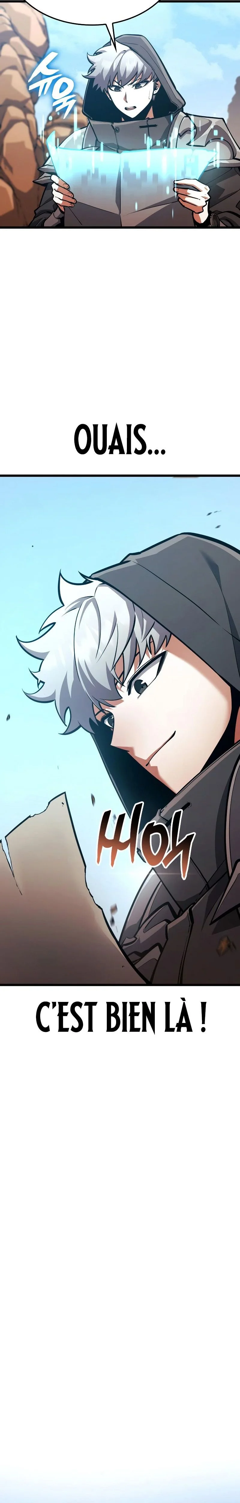 Emperor of Solo Play Chapitre 26 - Page 13
