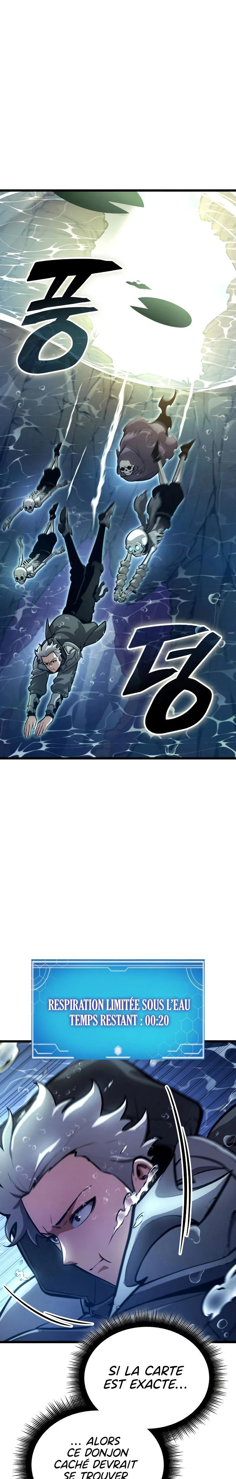 Emperor of Solo Play Chapitre 26 - Page 15