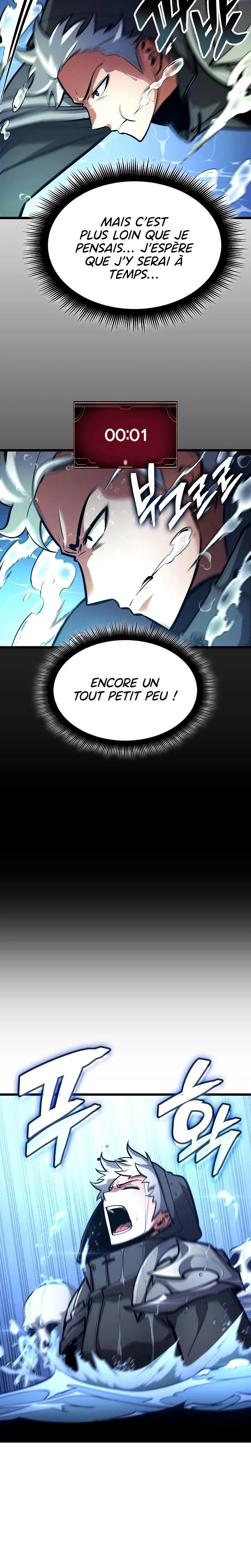 Emperor of Solo Play Chapitre 26 - Page 17