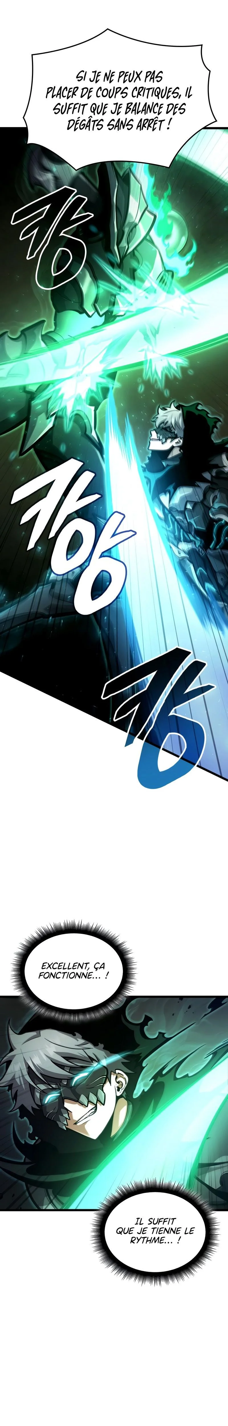 Emperor of Solo Play Chapitre 27 - Page 16