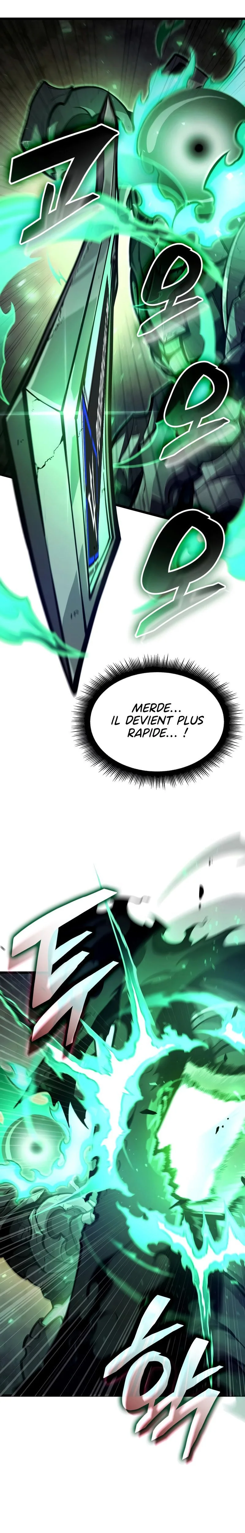 Emperor of Solo Play Chapitre 27 - Page 17