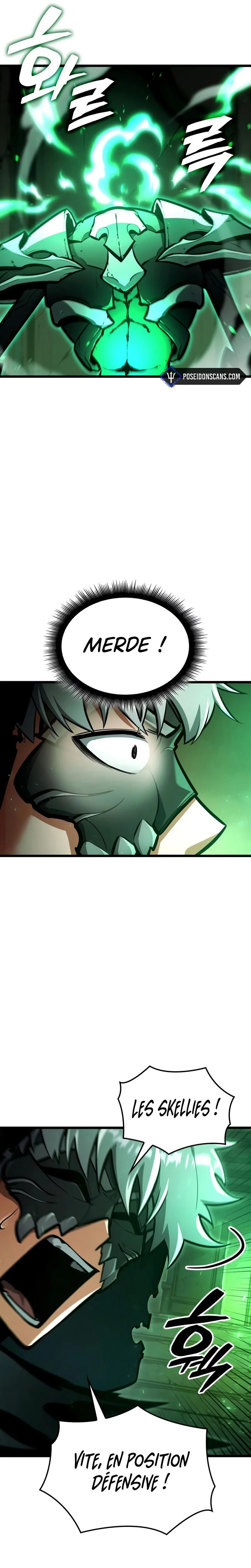 Emperor of Solo Play Chapitre 27 - Page 6